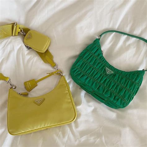 dhgate bag dupes|prada nylon bag dupe dhgate.